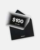 INFLATION STREETWEAR E-Gift Card INFLATION