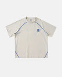 Activewear Breathable Breezy Tee | Inflation Streetwear INFLATION