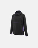 COOLMAX Breathable Hooded Tees | Inflation Streetwear
