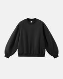 Blank Comfy Crewneck Sweatshirts | Inflation Streetwear INFLATION
