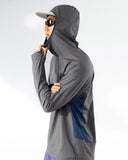 COOLMAX Breathable Hooded Tees | Inflation Streetwear INFLATION