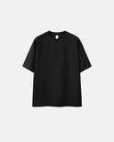 Boxy Deconstructed Tees | Inflation Streetwear
