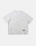 24 Graphic Mesh Basketball Jersey | Inflation Streetwear INFLATION
