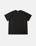 Lightweight Stitching Activewear Tees | Inflation Streetwear INFLATION