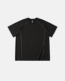 Lightweight Stitching Activewear Tees | Inflation Streetwear INFLATION