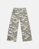 Vintage Camo Cargo Pants | Inflation Streetwear INFLATION