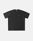 outdoor inspired breathable tee by INFLATION