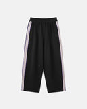 Athleisure Wide Leg Baggy Pants | Inflation Streetwear INFLATION