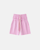 relaxed fit casual streetwear shorts