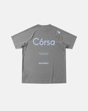 outdoor lifestyle breathable tee for everyday wear