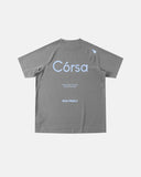 outdoor lifestyle breathable tee for everyday wear