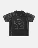 Vintage 72 Mesh Football Jersey | Inflation Streetwear INFLATION