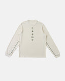 Breathable Activewear Long Sleeve Tees | Inflation Streetwear INFLATION