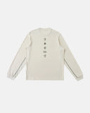 Breathable Activewear Long Sleeve Tees | Inflation Streetwear INFLATION
