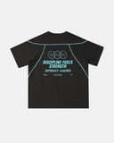 AirFlow Breathable Quick-Dry Tee | Inflation Streetwear