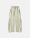 Reflective Windbreaker Track Pants | Inflation Streetwear INFLATION
