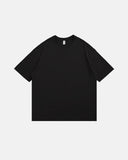 Soft Touch 100% Cotton Blank T Shirt | Inflation Streetwear INFLATION