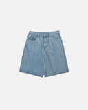 INFLATION Vintage Straight Washed Jorts INFLATION