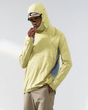 COOLMAX Breathable Hooded Tees | Inflation Streetwear