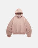 Blank Comfy Boxy Fit Hoodies | Inflation Streetwear INFLATION
