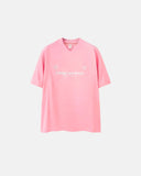 Sportswear Foil Print Jersey | Inflation Streetwear INFLATION