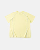 Lightweight Stitching Activewear Tees | Inflation Streetwear INFLATION