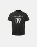 Distressed Spray Wash Graphic T-Shirt | Inflation Streetwear INFLATION