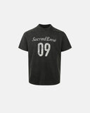Distressed Spray Wash Graphic T-Shirt | Inflation Streetwear INFLATION