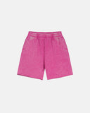 Heavyweight Washed Sweat Shorts | Inflation Streetwear INFLATION