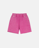Heavyweight Washed Sweat Shorts | Inflation Streetwear INFLATION