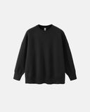 Crew Neck Knit Sweater| Inflation Streetwear INFLATION