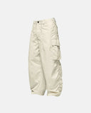 Classical Parachute Cargo Pants | Inflation Streetwear INFLATION