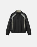 Reflective Windbreaker Track Jacket | Inflation Streetwear INFLATION