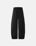 Blank Comfy Barrel Sweatpant | Inflation Streetwear INFLATION