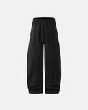 Blank Comfy Barrel Sweatpant | Inflation Streetwear INFLATION