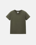 Stretch Cooling Crop Fruit T-Shirt | Inflation Streetwear