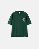 Quick-Dry Breathable Sport T-Shirt | Inflation Streetwear INFLATION
