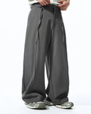Cleanfit Baggy Suit Pants | Inflation Streetwear INFLATION