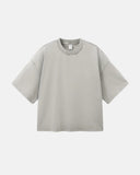 Distressed Boxy Washed Tees | Inflation Streetwear INFLATION