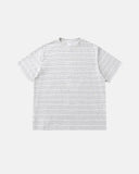 Old Money Striped T-Shirt | Inflation Streetwear INFLATION