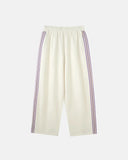 Athleisure Wide Leg Baggy Pants | Inflation Streetwear INFLATION
