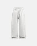 Soft Touch Straight-Leg Sweatpant | Inflation Streetwear INFLATION