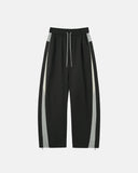 Reflective Windbreaker Track Pants | Inflation Streetwear INFLATION