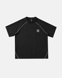 Activewear Breathable Breezy Tee | Inflation Streetwear INFLATION
