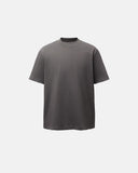 high street distressed cotton t shirt