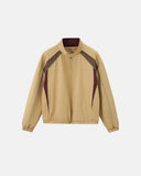 Reflective Windbreaker Track Jacket | Inflation Streetwear INFLATION