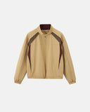 Reflective Windbreaker Track Jacket | Inflation Streetwear INFLATION
