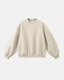 Blank Comfy Crewneck Sweatshirts | Inflation Streetwear INFLATION