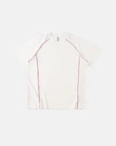 Lightweight Stitching Activewear Tees | Inflation Streetwear INFLATION