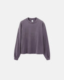 Distressed Washed Long Sleeve Tees | Inflation Streetwear INFLATION